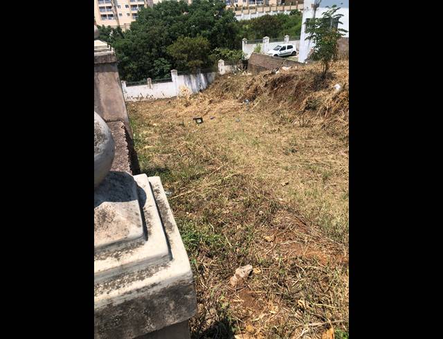 530M² VACANT LAND FOR SALE IN PARLOCK
